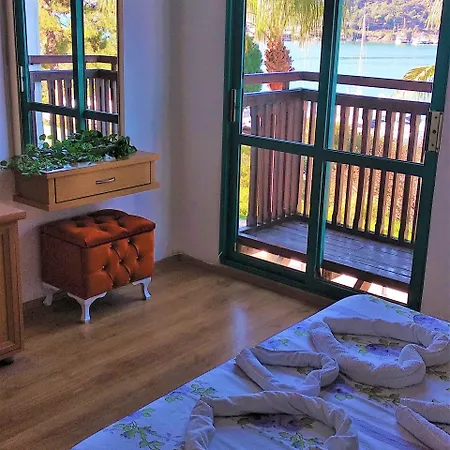 Levent 호텔 페티예