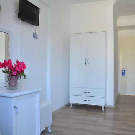 Levent 호텔 페티예