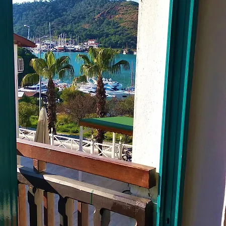 호텔 Levent 페티예