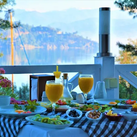 호텔 Levent 페티예