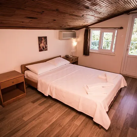 Levent 호텔 페티예