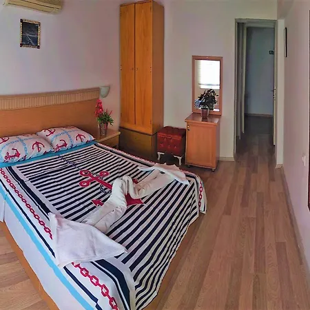 호텔 Levent 페티예