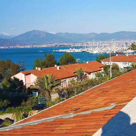 Levent 2* フェティエ