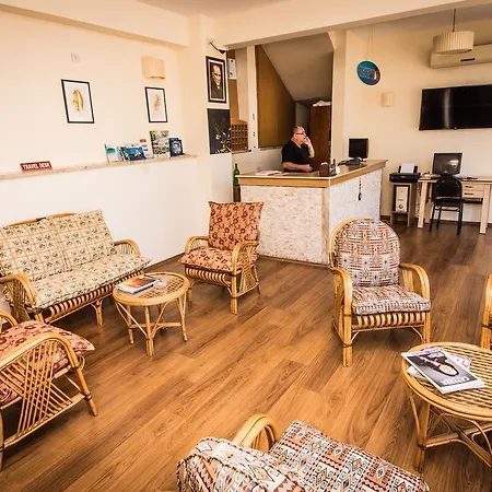 Levent 2* フェティエ