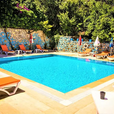 Levent Hotel 2*