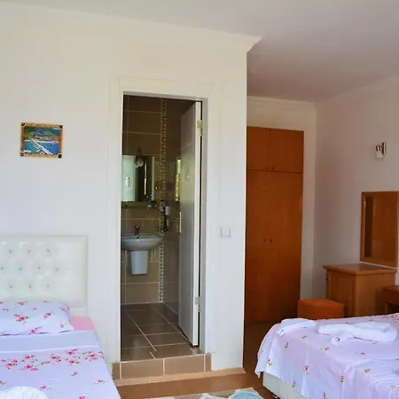 Levent 2* フェティエ