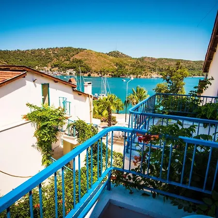 ホテル Levent フェティエ