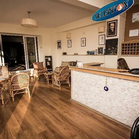 Levent 2* フェティエ