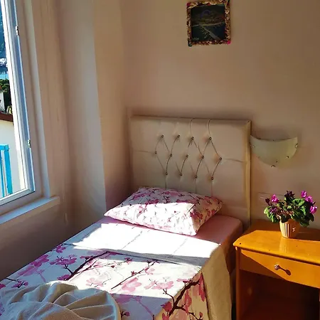 Levent ホテル フェティエ