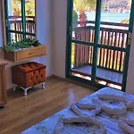 Levent Hotel Fethiye