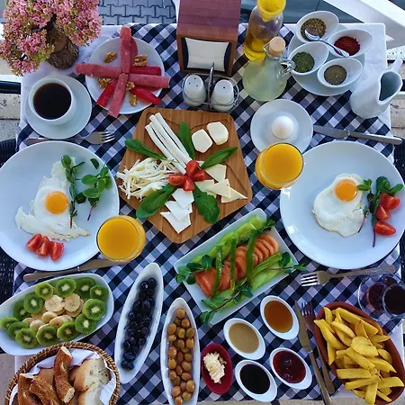 Levent Hotell