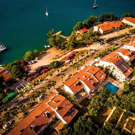 Levent Hotel Fethiye