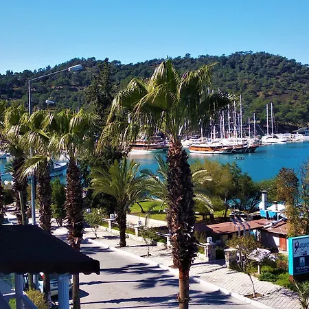 Levent Hotel