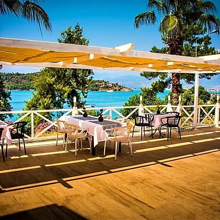 Hotel Levent Fethiye