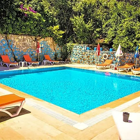 Levent Hotel