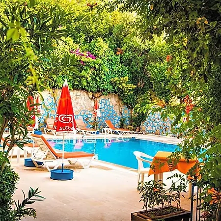 Hotel Levent Fethiye