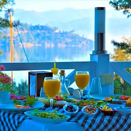 Levent Hotel Fethiye