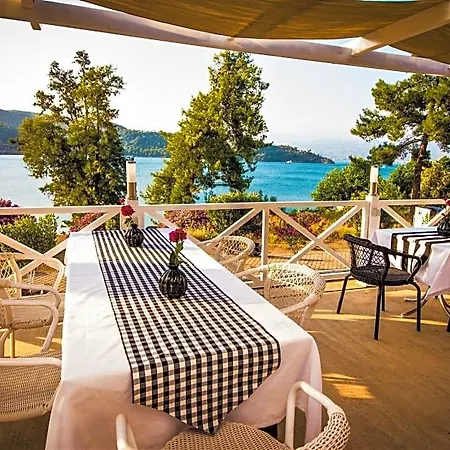 Levent Hotel Fethiye