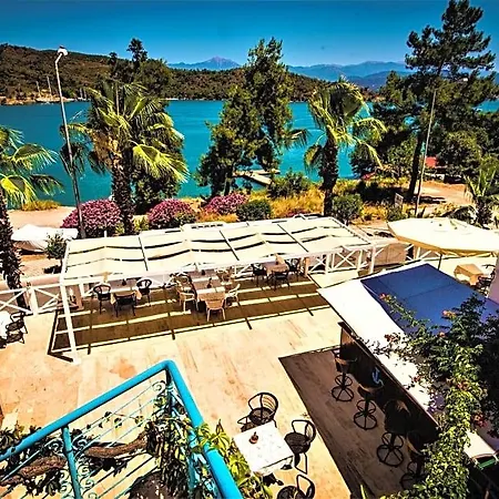 Szálloda Levent Fethiye