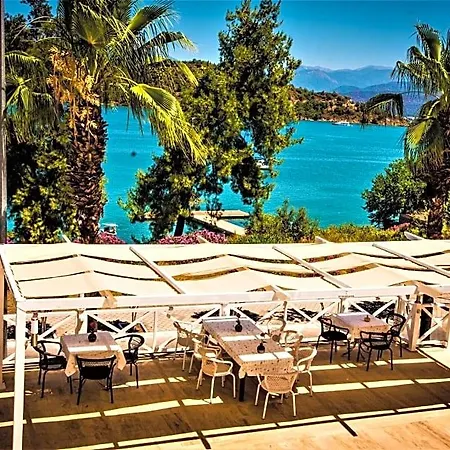 Levent 2* Fethiye