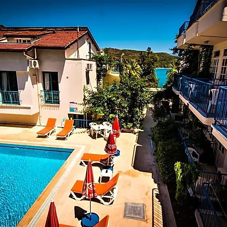 Hotel Levent 2*