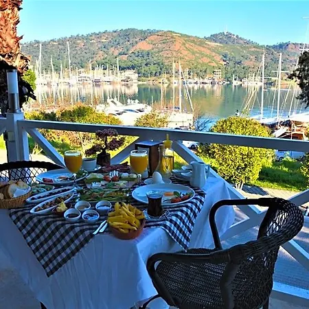 Hotel Levent Fethiye