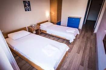 Levent Szálloda 2*