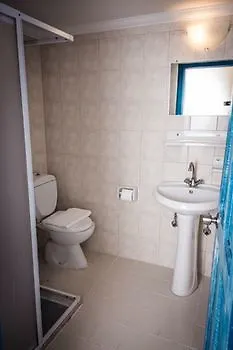 Szálloda Levent 2*