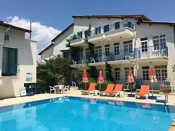 Szálloda Levent