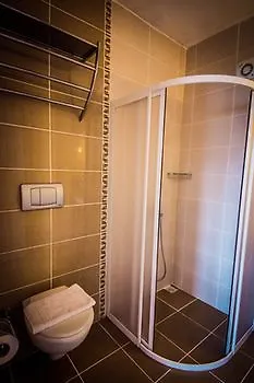 Szálloda Levent Fethiye