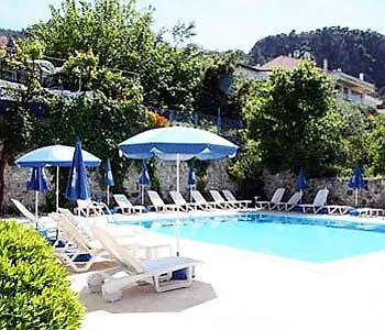 Levent 2* Fethiye