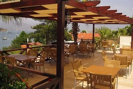 Levent 2* Fethiye