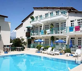 Levent 2* Fethiye