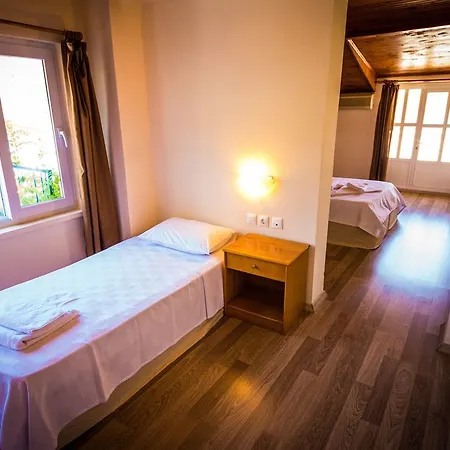 Hotel Levent Fethiye