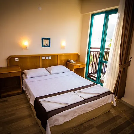 Hotel Levent 2*