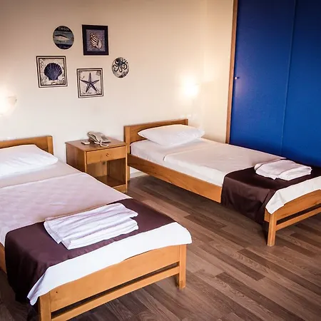 Hotell Levent