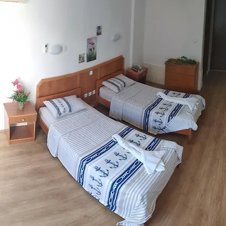 Levent Фетхие