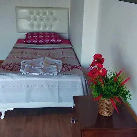 Hotell Levent