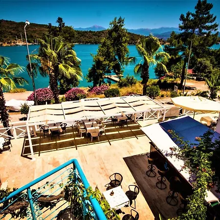 Levent Hotel 2*