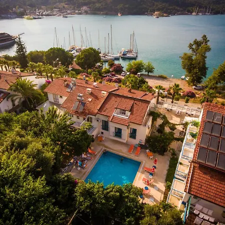 Hotel Levent Fethiye