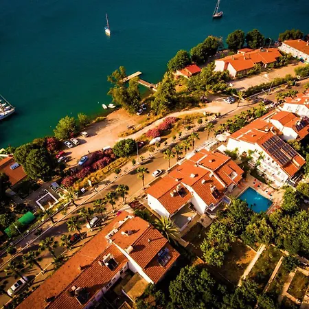 Hotel Levent Fethiye