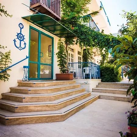Levent Hotel
