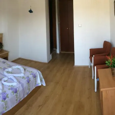 Levent Hotell