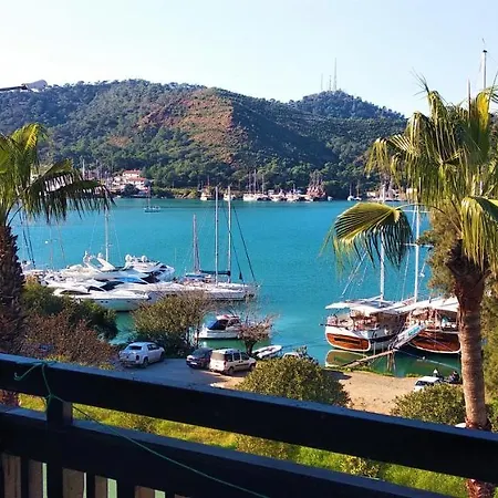 Hotel Levent Fethiye