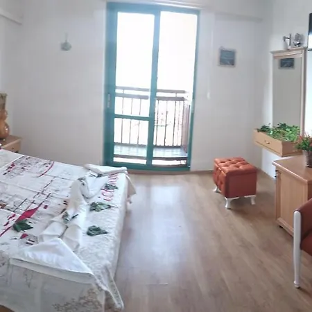 Hotell Levent Fethiye