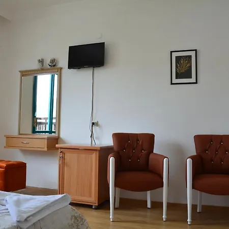 Hotel Levent 2*