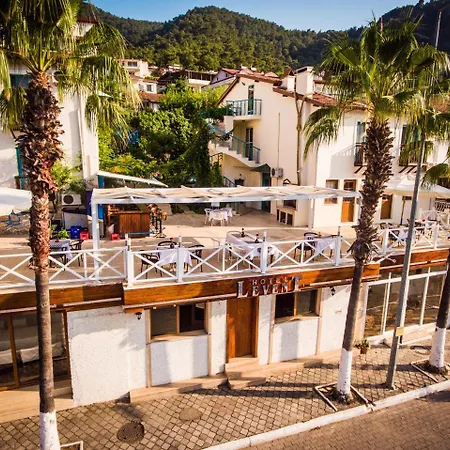 Levent Hotel Fethiye