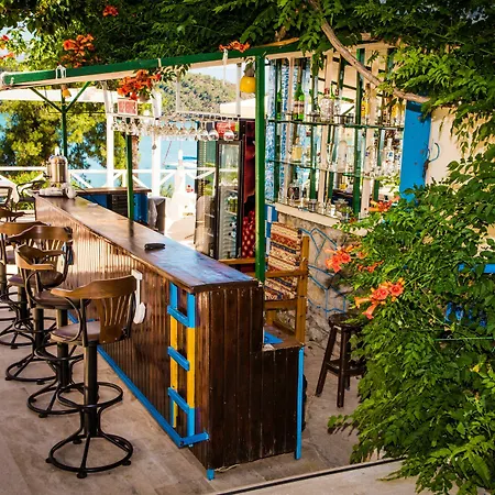 酒店 Levent 费特希耶