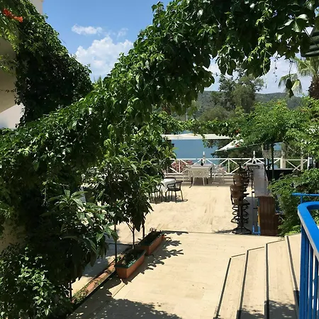 Hotel Levent Fethiye