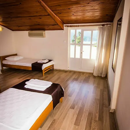 Levent Hotel